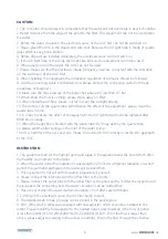 Предварительный просмотр 7 страницы Monzana 105821 Instructions Manual