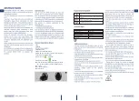 Предварительный просмотр 7 страницы Monzana 106200 Manual