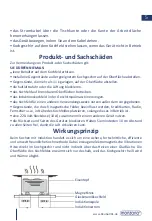 Предварительный просмотр 5 страницы Monzana 106215 Instructions Manual