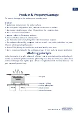 Предварительный просмотр 15 страницы Monzana 106215 Instructions Manual