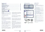 Preview for 6 page of Monzana 106512 Instructions Manual