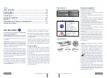 Preview for 8 page of Monzana 106512 Instructions Manual