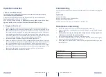 Предварительный просмотр 6 страницы Monzana 106747 Instructions Manual