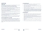 Предварительный просмотр 2 страницы Monzana 106749 Instructions Manual