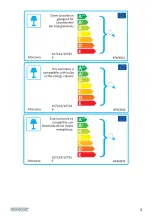 Предварительный просмотр 3 страницы Monzana 107224 Manual