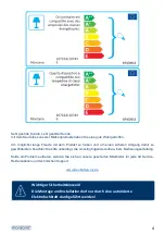 Предварительный просмотр 4 страницы Monzana 107224 Manual