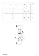 Предварительный просмотр 2 страницы Monzana 107227 Instructions Manual