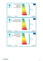 Предварительный просмотр 3 страницы Monzana 107227 Instructions Manual