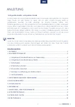 Предварительный просмотр 2 страницы Monzana 107270 Manual