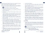 Предварительный просмотр 6 страницы Monzana 107670 Instructions Manual