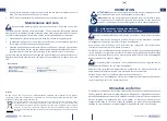 Предварительный просмотр 8 страницы Monzana 107670 Instructions Manual