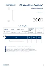 Monzana 107887 Manual предпросмотр