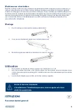 Предварительный просмотр 9 страницы Monzana 107890 Manual