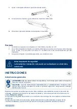 Предварительный просмотр 12 страницы Monzana 107890 Manual