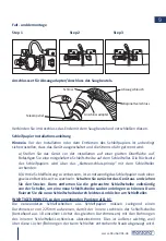 Предварительный просмотр 9 страницы Monzana 108351 Instructions Manual