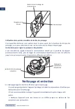 Предварительный просмотр 30 страницы Monzana 108351 Instructions Manual