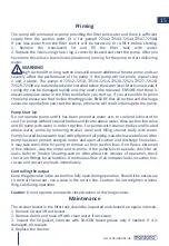 Предварительный просмотр 15 страницы Monzana 108362 Instructions Manual