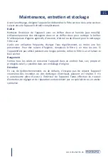 Предварительный просмотр 15 страницы Monzana 108503 Instructions Manual