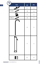 Предварительный просмотр 22 страницы Monzana 108509 Instructions Manual