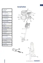 Предварительный просмотр 7 страницы Monzana 108534 Instructions Manual