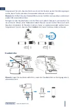 Предварительный просмотр 10 страницы Monzana 108534 Instructions Manual
