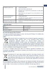 Предварительный просмотр 13 страницы Monzana 108534 Instructions Manual