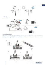 Preview for 21 page of Monzana 108534 Instructions Manual