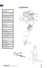 Preview for 28 page of Monzana 108534 Instructions Manual