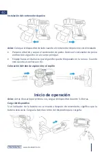 Preview for 40 page of Monzana 108534 Instructions Manual