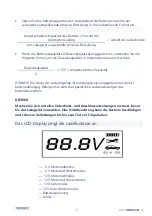 Предварительный просмотр 8 страницы Monzana 108754 Instructions Manual