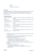 Предварительный просмотр 9 страницы Monzana 108754 Instructions Manual