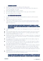 Предварительный просмотр 16 страницы Monzana 108754 Instructions Manual
