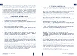 Предварительный просмотр 3 страницы Monzana 108755 Instructions Manual