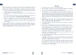 Предварительный просмотр 11 страницы Monzana 108755 Instructions Manual