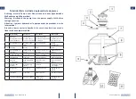 Предварительный просмотр 24 страницы Monzana 108755 Instructions Manual