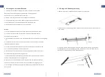 Предварительный просмотр 3 страницы Monzana 108891 Instructions Manual