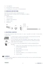 Предварительный просмотр 30 страницы Monzana 108934 Manual