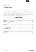Предварительный просмотр 42 страницы Monzana 108934 Manual