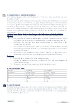 Предварительный просмотр 10 страницы Monzana 109107 Manual
