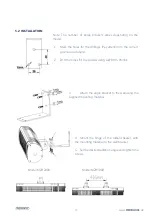 Предварительный просмотр 17 страницы Monzana 109107 Manual