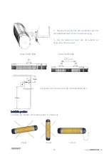 Предварительный просмотр 59 страницы Monzana 109107 Manual