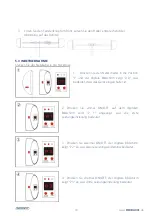 Предварительный просмотр 10 страницы Monzana 109111 Manual