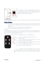 Предварительный просмотр 11 страницы Monzana 109111 Manual