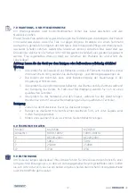 Предварительный просмотр 12 страницы Monzana 109111 Manual
