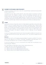 Предварительный просмотр 13 страницы Monzana 109111 Manual
