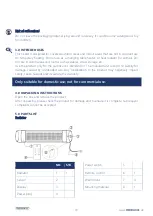 Предварительный просмотр 18 страницы Monzana 109111 Manual