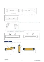 Предварительный просмотр 20 страницы Monzana 109111 Manual