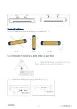 Предварительный просмотр 44 страницы Monzana 109111 Manual