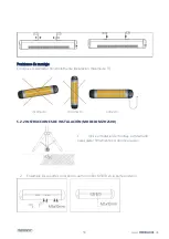 Предварительный просмотр 56 страницы Monzana 109111 Manual