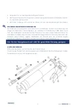 Предварительный просмотр 3 страницы Monzana 109135 Manual